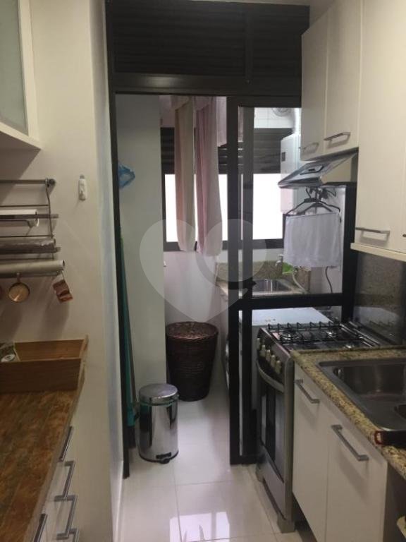 Apartamento à venda com 2 quartos em Vila Andrade, São Paulo, SP