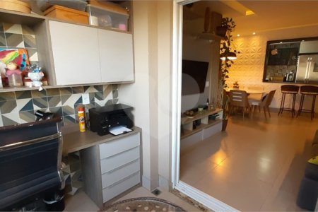 Apartamento à venda com 3 quartos, sendo 1 suíte, em Além Ponte, Sorocaba, SP
