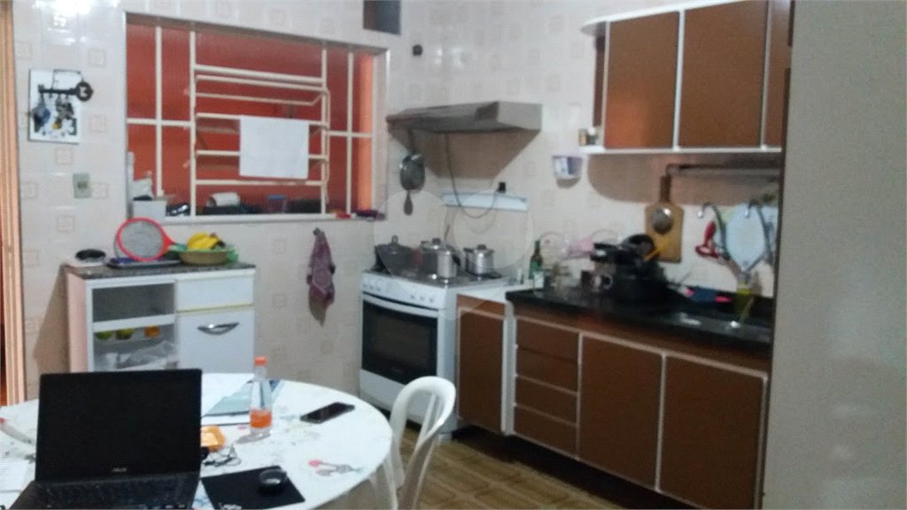 Casa Térrea à venda com 3 quartos, sendo 1 suíte, em Casa Verde, São Paulo, SP