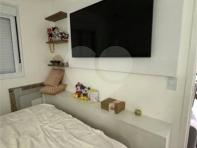 Apartamento à venda com 2 quartos em Pirituba, São Paulo, SP