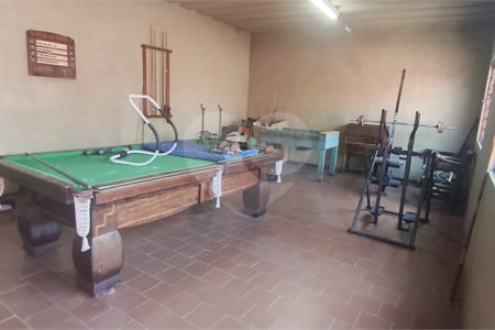 Casa para alugar com 6 quartos, sendo 2 suítes,  em Vila São João, Guarulhos, SP