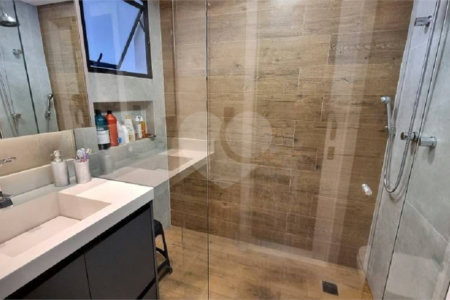 Apartamento à venda com 1 suíte em Vila Pompéia, São Paulo, SP