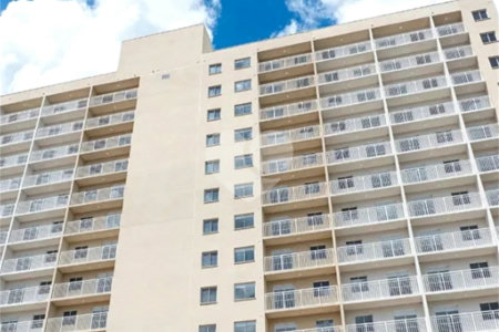 Apartamento à venda com 1 quarto em Belenzinho, São Paulo, SP