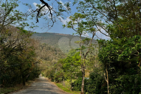 Loteamento à venda em Alpes de Atibaia, Atibaia, SP