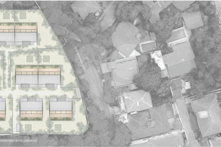 Casa à venda com 4 suítes no condomínio Oás, São Paulo - SP