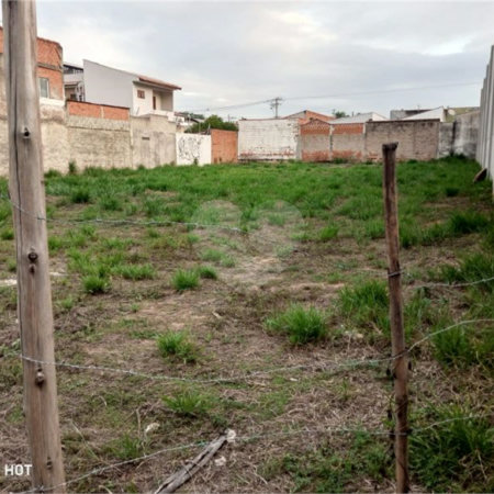 Terreno à venda em Recanto do Guarau, Salto, SP