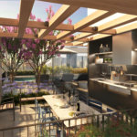 Apartamento à venda com 1 suíte em Itaim Bibi, São Paulo, SP