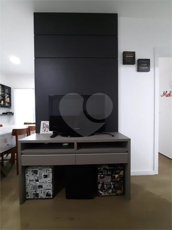 Apartamento à venda com 1 suíte em Jardim Tereza Cristina, Jundiaí, SP