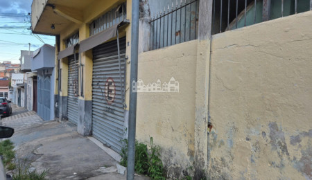 Loteamento à venda em Vila Gustavo, São Paulo, SP