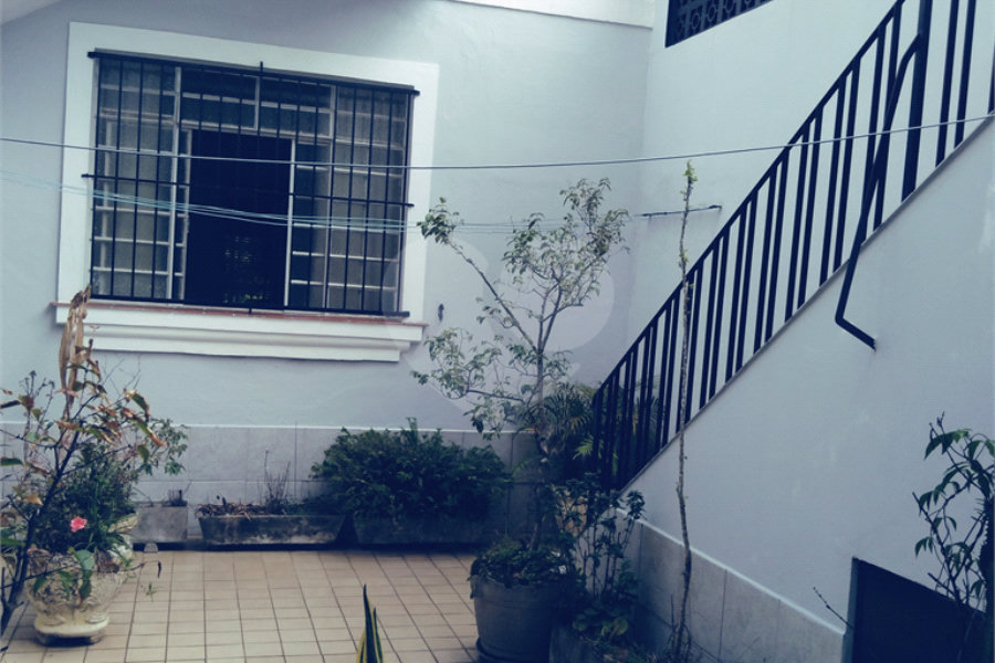 Sobrado à venda com 3 quartos em Jardim São Paulo(zona Norte), São Paulo, SP