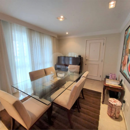 Apartamento à venda com 3 suítes em Paraíso do Morumbi, São Paulo, SP
