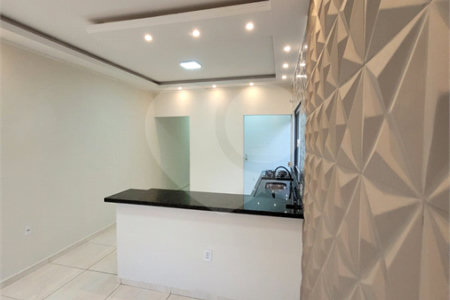 SUA CASA NOVA ESPERA POR VOCÊ!