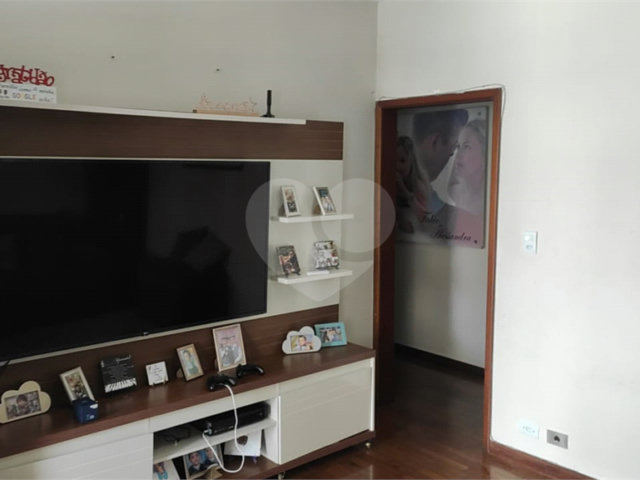 Casa Térrea à venda com 4 quartos em Parque Mandaqui, São Paulo, SP