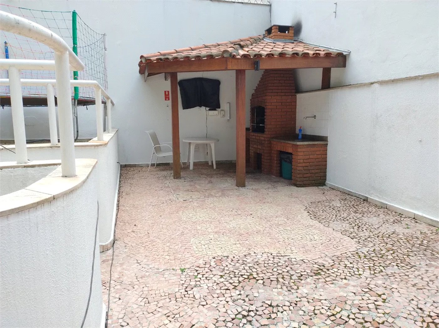 Apartamento à venda com 4 quartos, sendo 1 suíte,  em Brooklin Paulista, São Paulo, SP