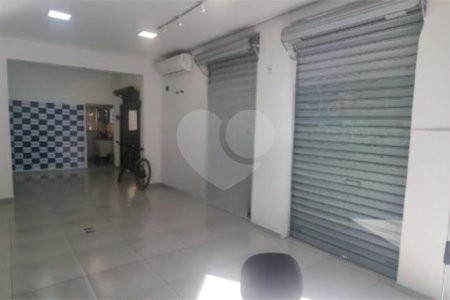Salão para alugar no Centro, Araraquara, SP