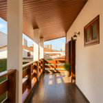 Casa à venda ou para alugar com 4 quartos, sendo 3 suítes, no Centro, Itapetininga, SP
