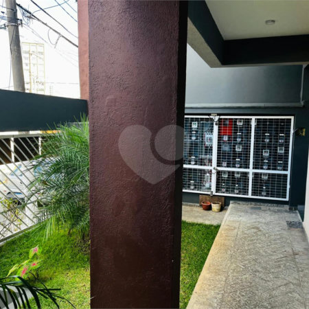 Apartamento à venda com 1 quarto em Vila Mazzei, São Paulo, SP