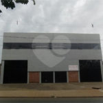 Galpão para alugar em Alphaville Nova Esplanada, Votorantim, SP