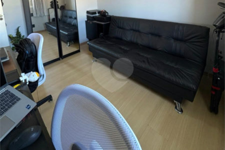 Apartamento à venda com 2 quartos em Jardim Leocádia, Sorocaba, SP