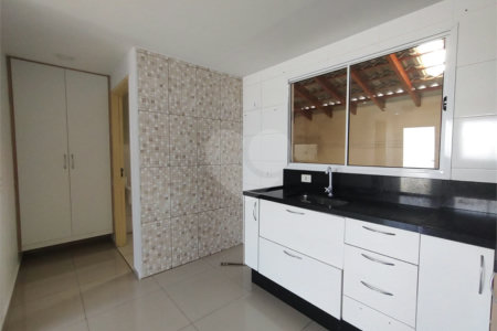 Casa à venda com 2 quartos no condomínio Vila Colorado Suzano, Suzano - SP