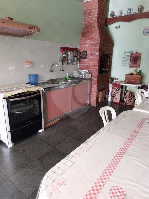 Casa à venda com 3 quartos em Tremembé, São Paulo, SP