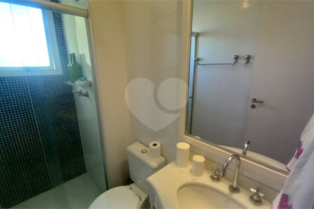 Apartamento à venda com 4 quartos, sendo 3 suítes,  em Santana, São Paulo, SP