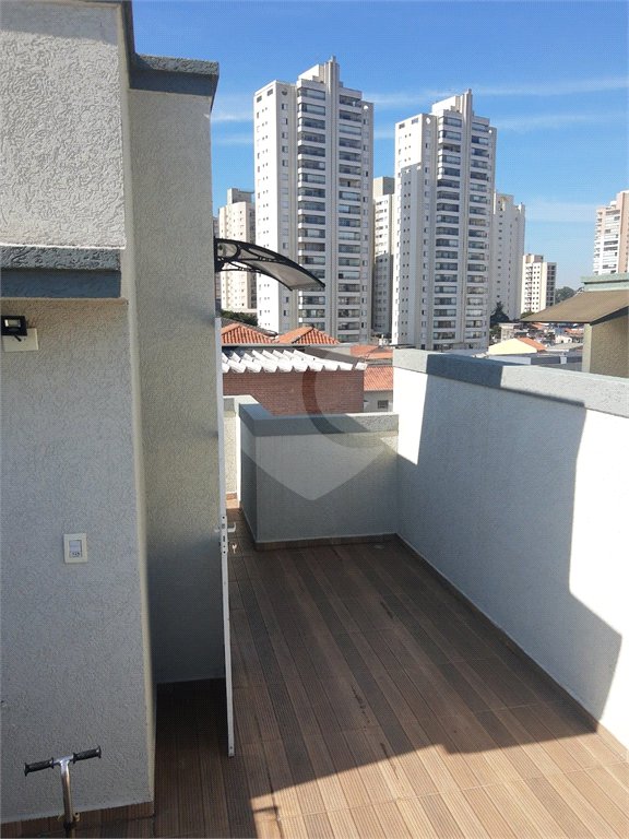 Casa à venda com 2 suítes em Jardim do Colégio (zona Norte), São Paulo, SP
