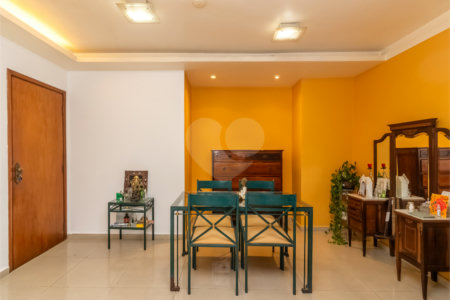 Apartamento à venda com 3 quartos, sendo 1 suíte, em Vila Mariana, São Paulo, SP