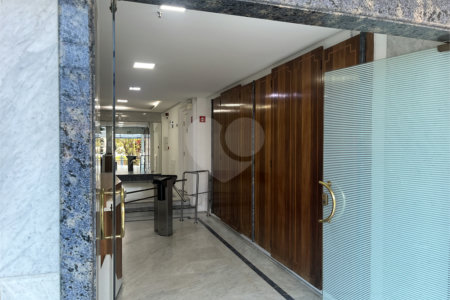 Sala à venda ou para alugar em Santa Cecília, São Paulo, SP