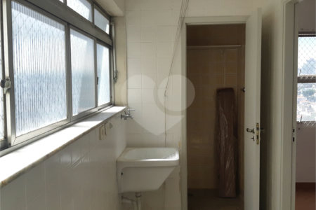 Apartamento à venda com 3 quartos em Vila Aurora (zona Norte), São Paulo, SP