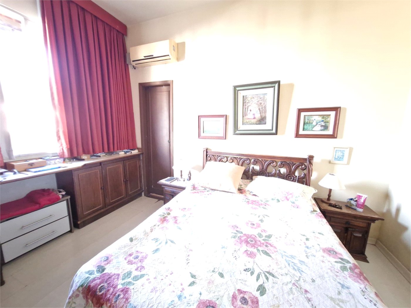 Cobertura à venda com 3 quartos, sendo 1 suíte, em Tijuca, Rio de Janeiro, RJ