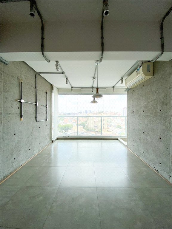 Apartamento à venda com 2 suítes em Santana, São Paulo, SP