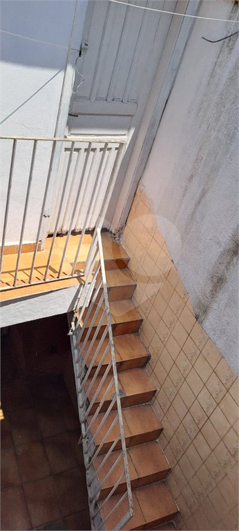Sobrado à venda com 2 quartos em Vila Medeiros, São Paulo, SP