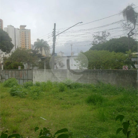 Terreno à venda em Jardim Marajoara, São Paulo, SP