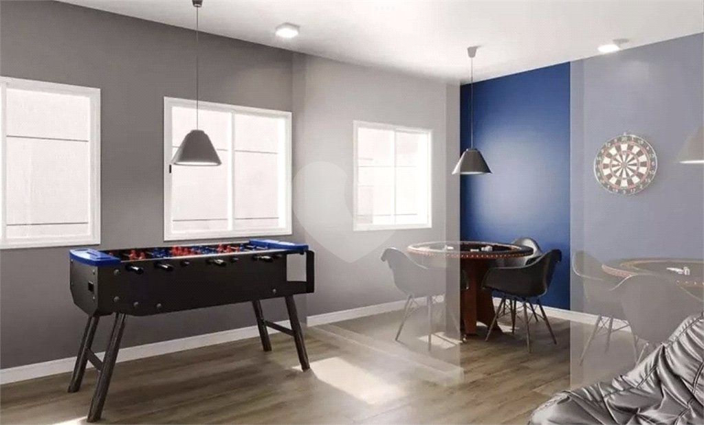Apartamento à venda com 2 quartos em Jardim Jaraguá (são Domingos), São Paulo, SP