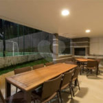 Apartamento à venda ou para alugar com 3 quartos, sendo 1 suíte,  em Parque Reboucas, São Paulo, SP