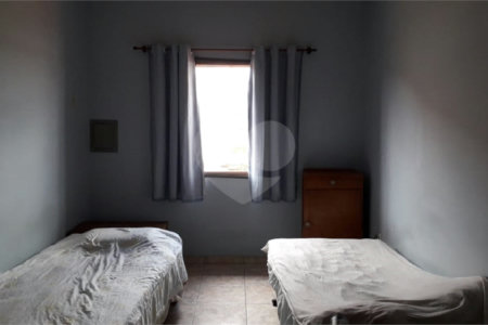 Casa à venda com 3 quartos, sendo 1 suíte, no condomínio Ibiti do Paço, Sorocaba - SP