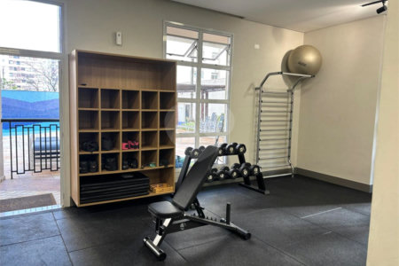 Apartamento à venda com 3 suítes em Campo Belo, São Paulo, SP