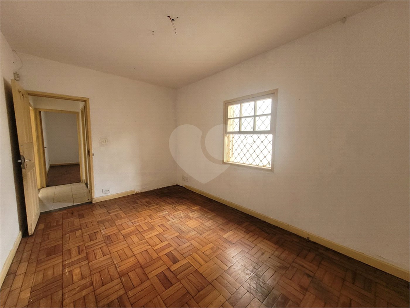 Casa à venda com 4 quartos em Tucuruvi, São Paulo, SP