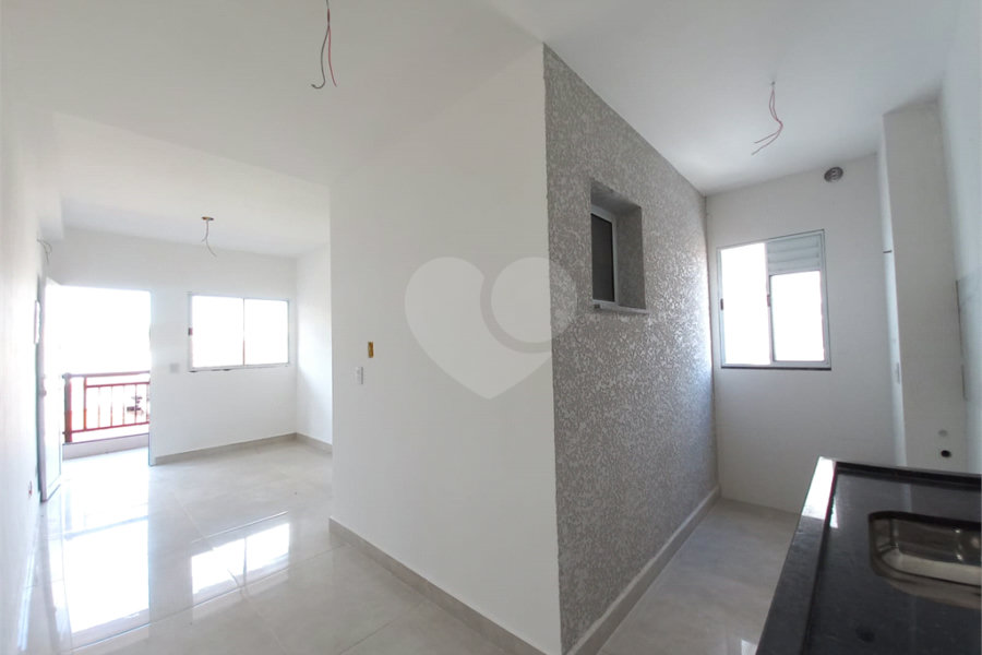 Casa à venda com 2 quartos no condomínio Sou + Piatá, São Paulo - SP