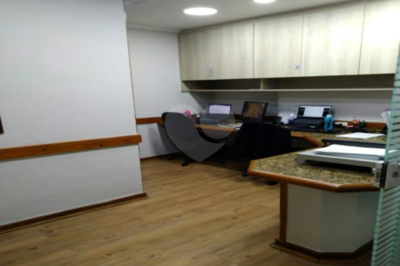 Prédio para alugar em Vila Indiana, São Paulo, SP