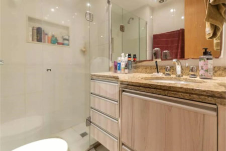 Apartamento à venda com 4 quartos, sendo 1 suíte,  em Tijuca, Rio de Janeiro, RJ
