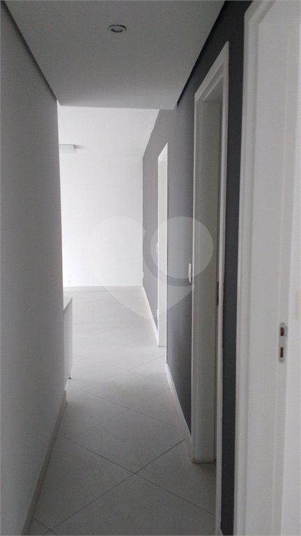 Apartamento à venda com 3 quartos, sendo 1 suíte, em Vila Suzana, São Paulo, SP