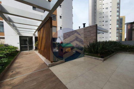 Seu Novo Refúgio no Edifício Atemporal