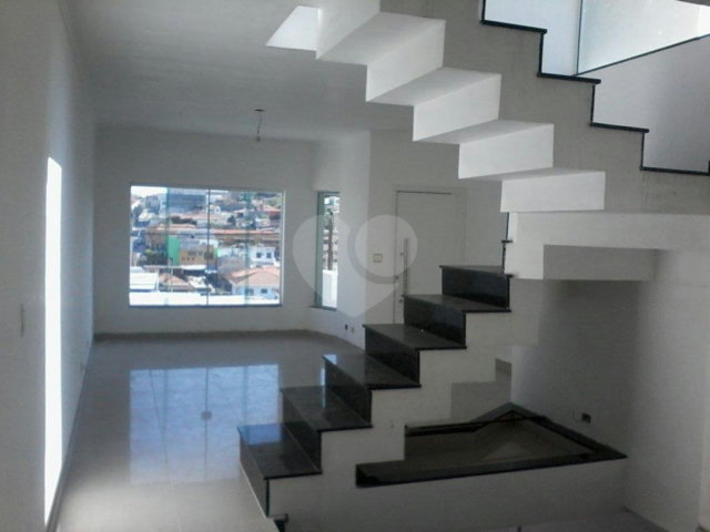 Sobrado à venda com 3 suítes em Casa Verde, São Paulo, SP