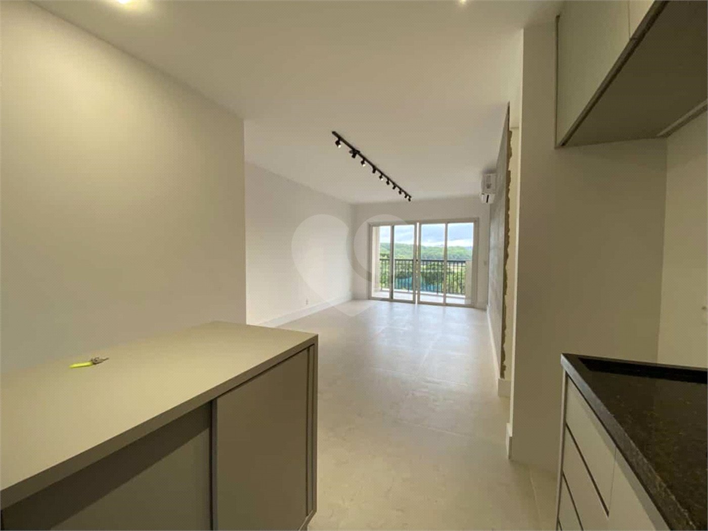 Apartamento para alugar com 2 suítes em Santana, São Paulo, SP