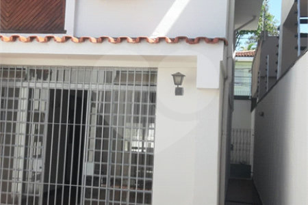 Casa à venda com 3 quartos, sendo 1 suíte,  em Brooklin Paulista, São Paulo, SP