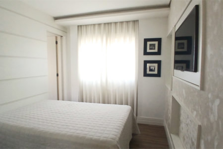Apartamento à venda ou para alugar com 4 suítes no Centro, São Bernardo do Campo, SP
