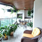 Apartamento à venda com 4 suítes em Jardim Fonte do Morumbi, São Paulo, SP