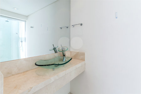 Apartamento à venda com 2 suítes em Jardim Paulista, São Paulo, SP